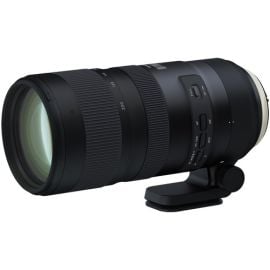 Tamron SP 70-200mm f/2.8 Di VC USD G2 Lens