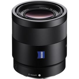 Sony Sonnar FE 55mm f/1.8 ZA Lens