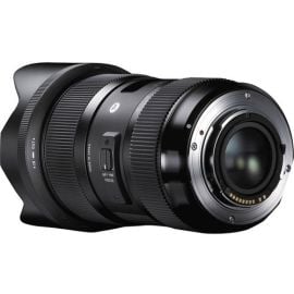 Sigma 18-35mm f/1.8 DC HSM Art Lens