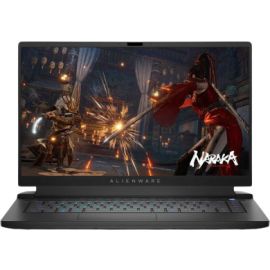 Dell Alienware M15 R7 i7-12700H 16GB 512GB SSD Gaming Laptop