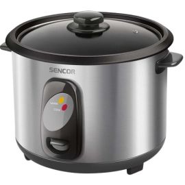 Sencor SRM 1550SS (1300Gm)Rice Cooker