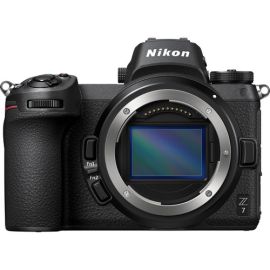 Nikon Z 7 Mirrorless Digital Camera (Body Only)