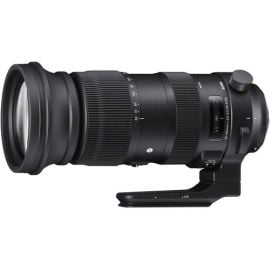 Sigma 60-600mm f4.5-6.3 DG OS HSM Sports Lens for Canon EF