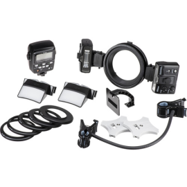 Nikon R1C1 Wireless Close-Up Speedlight System