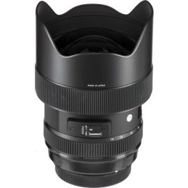 Sigma 14-24mm f2.8 DG HSM Art Lens