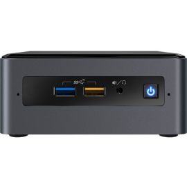 Intel NUC Mini PC NUC8i7BEH