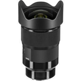 Sigma 20mm f1.4 DG HSM Art Lens for Sony E