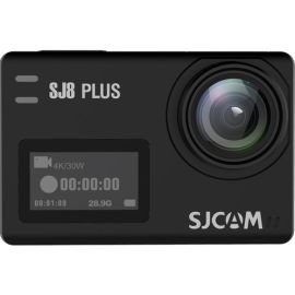 SJCAM SJ8 Plus 4K Action Camera