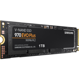 Samsung 1TB 970 EVO Plus NVMe M.2 Internal SSD