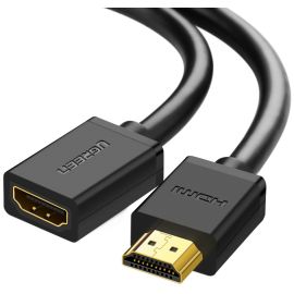 Ugreen 4K 3D HDMI Extension Cable 2m