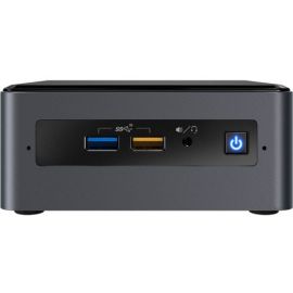 Intel NUC 8 Mini PC NUC8i5BEHFA
