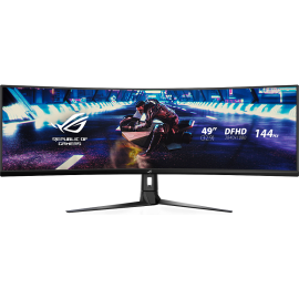 Asus ROG Strix XG49VQ 49″ Super Ultra-Wide HDR Gaming Monitor