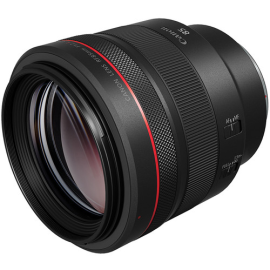 Canon RF 85mm f/1.2L USM Lens