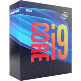 Intel Core i9-9900 Processor