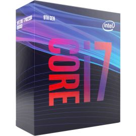 Intel Core i7-9700 Processor