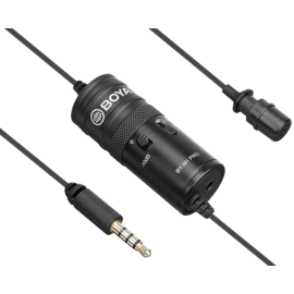 Boya By- M1 Pro Microphone