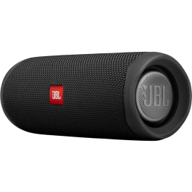 Jbl Flip 5 Portable Waterproof Speaker Black