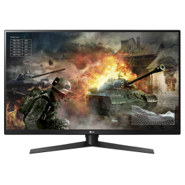 LG 32GK850 Gaming Monitor