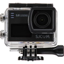 SJCAM SJ8 Air HD Action Camera (Black)