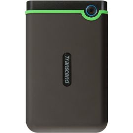 Transcend External 4TB Shockproof