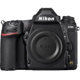Nikon D780 DSLR Camera (Body Only)