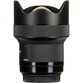 Sigma 14mm f1.8 DG HSM Art Lens for Canon EF