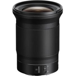 Nikon NIKKOR Z 20mm f/1.8 S Lens