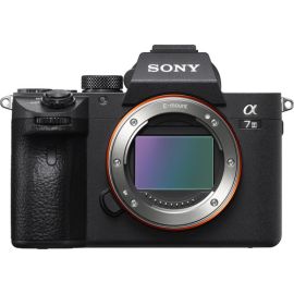 Sony Alpha a7R IIIA Mirrorless Digital Camera (Body Only)