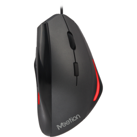 Mettion Modern M380 USB Vertical Mouse