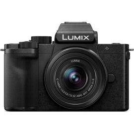 Panasonic Lumix DC-G100V Digital Camera