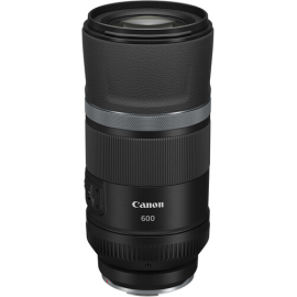 Canon RF 600mm f/11 IS STM Lens