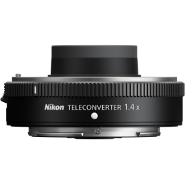 Nikon Z TC-1.4x Teleconverter 