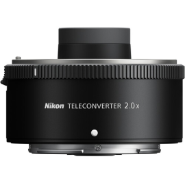 Nikon Z TC-2x Teleconverter