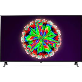 LG 65NANO80VNA 4K Smart AI ThinQ NanoCell TV