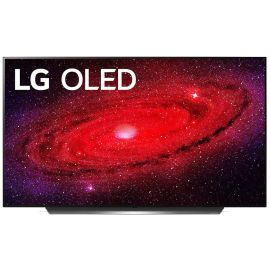 LG 55CXPVA OLED 4K Smart LED TV