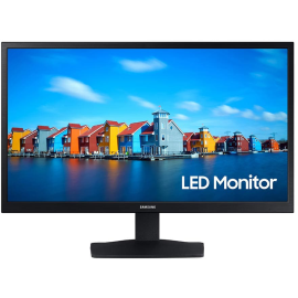 Samsung LS19A330NHM19-inch 1366x768 with HDMI,VGA Flat LED Monitor