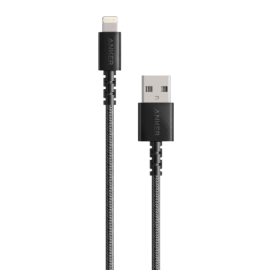 Anker PowerLine Select USB Cable With Lightning Connector 3ft - A8012H11