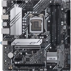 ASUS PRIME B560M-A LGA 1200 Micro-ATX Motherboard