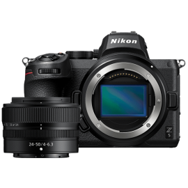 Nikon Z5 24-50mm Lens Kit