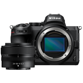 Nikon Z5 24-50mm Lens Kit