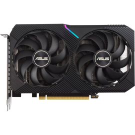 Asus DUAL RTX3050 8G Graphics Card