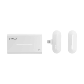 Synco P1L Mic  Lightening Interface 2.4G