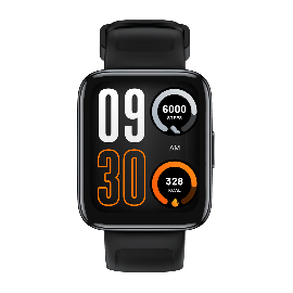 Realme Watch 3 Pro Black
