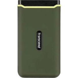 Transcend ESD380C 1TB Portable SSD
