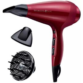 Remington D9096 Silk 2400w
