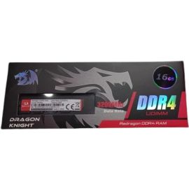 REDRAGON RR560 DRAGON KINGHT 16GB 3200MHz DDR4 RAM