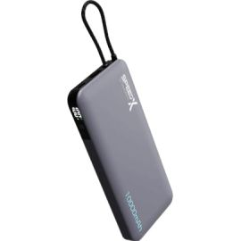 Speed X SP-S185 22.5W 10000mah Super Fast Charging Power Bank