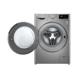 LG F2V5PYP2T Washing Machine 8Kg AI DD Steam ThinQ