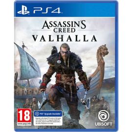 Assassin's Creed Valhalla For PS4/PS5