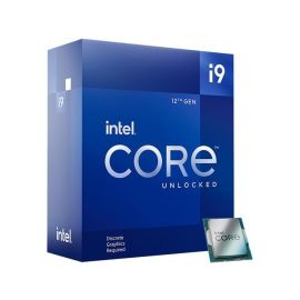 Intel Core i9-12900KF Processor